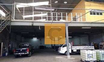 Imagem 4: Galpão, 1000 m² - venda por R$ 2.900.000,00 ou aluguel por R$ 14.000,00/mês - Cidade Líder