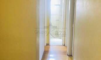 Imagem 4: Apartamento - Jardim Satélite - Edifício Jatiuca - 74m² - 3 Dormitórios