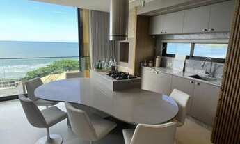 Imagem 4: Apartamento 3 dormitórios para Venda em Porto Belo, Perequê, 3 dormitórios, 3 suítes, 4 ba