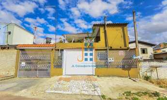 Imagem: Sobrado com 2 dormitórios à venda, 195