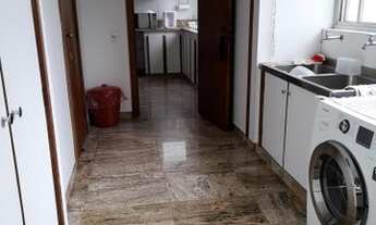 Imagem 5: Oportunidade em Lourdes - Apto. 4 quartos com 234m2, 01 apartamento por andar