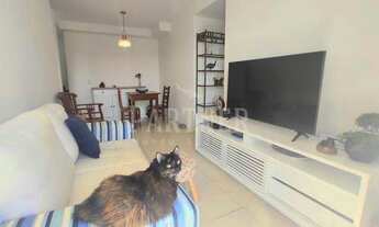 Imagem 2: Apartamento 2 Suítes Condomínio Live Bandeirantes All Suites Camorim Jacarepaguá