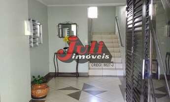 Imagem 5: Venda Apartamento Sao Bernardo do Campo Rudge Ramos Ref: 21873