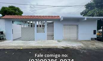 Imagem 2: CASA NO BELVEDERE COM 03 QUARTOS PONTO COMERCIAL E 02 KITNETS. CONFIRA!