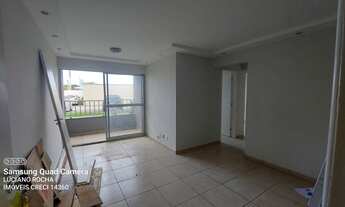 Imagem 3: Apartamento para aluguel com 60 metros quadrados com 3 quartos