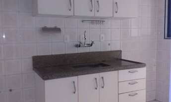 Imagem 9: SÃO VICENTE - Apartamento Padrão - Gonzaguinha