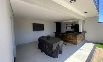 Imagem 2: INDAIATUBA - Casa de Condomínio - JARDIM MANTOVA