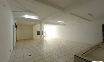 Imagem 3: Salão/Galpão (salão - térreo) , cozinha planejada