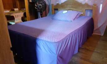 Imagem 3: Casa de madeira Casa com 3 dormitórios