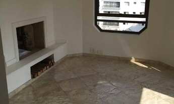 Imagem 4: São Paulo - Apartamento Padrão - Vila Nova Conceição