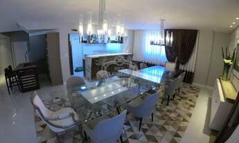 Imagem 5: DUPLEX FINAMENTE MOBILIADO E DECORADO