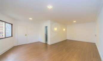 Imagem: São Paulo - Apartamento Padrão - MOEMA