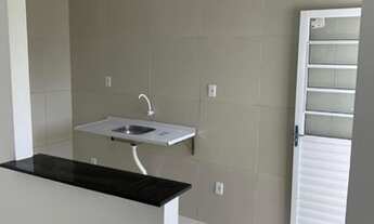 Imagem 3: Casa Térrea - 2 quartos - 54m2 - Desterro - Abreu e Lima