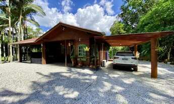 Imagem 2: Sítio 2 Quartos Guabiruba - SC - Planice Alta