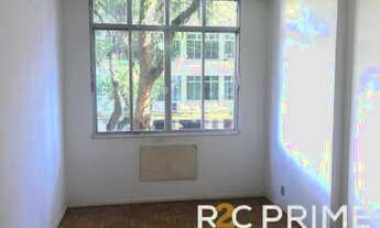 Imagem 5: APARTAMENTO A VENDA 70 M2 COM 2 QUARTOS - RUA SOROCABA - BOTAFOGO RJ