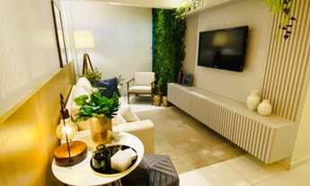 Imagem 7: CANDEIAS PRINCE BEACH HOME - APARTAMENTO COM 67M² E 3 QUARTOS A 50M DA PRAIA DE CADEIAS!