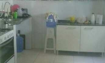 Imagem 6: Casa de praia com área de lazer em Búzios RN