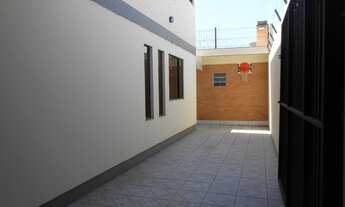 Imagem 5: Casa para Venda em Florianópolis, Estreito, 6 dormitórios, 3 suítes, 4 banheiros, 4 vagas