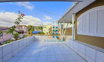 Imagem 5: Sobrado com 2 dormitórios à venda, 195 m² por R$ 340.000,00 - Pinheirinho - Curitiba/PR