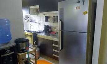 Imagem 6: Vendo AP, próximo a rodovia Mário covas(Bosque Ville) apto de 2/4 sendo uma suite