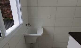 Imagem 6: Sobrado Impecável com 2 Dormitórios em Condomínio no Samambaia, Locação sem Burocracia