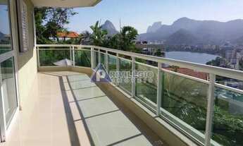 Imagem 2: 3 quartos, suíte, 2 vagas no Humaitá