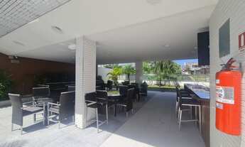 Imagem 4: EASY RESIDENCE - venda- possui 45M2, com 2 quartos -pronto pra morar