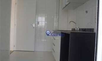 Imagem 6: Apartamento com 2 dormitórios, 92 m² - venda por R$ 1.120.000,00 ou aluguel por R$ 4.500,0