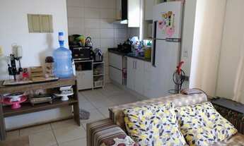 Imagem 2: Apartamento 2 dorm 2 sacadas, vaga de garagem