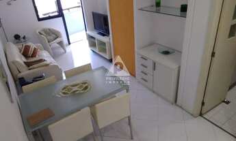 Imagem 2: Flat à venda, 1 quarto, 1 suíte, 1 vaga, Copacabana - RIO DE JANEIRO/RJ