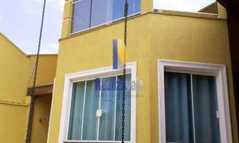 Imagem 4: AD)Sobrado no Bairro Jardim Terras de Santa Helena