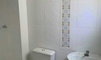 Imagem 6: APARTAMENTO RESIDENCIAL em SÃO JOSÉ DOS CAMPOS - SP, PARQUE RESIDENCIAL AQUARIUS