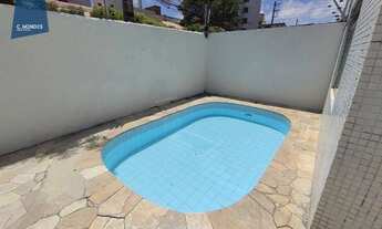 Imagem 5: Concord - 143m² - 3 quartos - lazer - Cocó