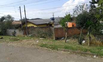 Imagem 3: Terreno à venda, 403 m² por R$ 140.000 - Campina da Barra - Araucária/PR