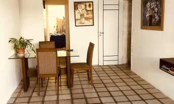 Imagem: Apartamento para venda com 85 metros quadrados