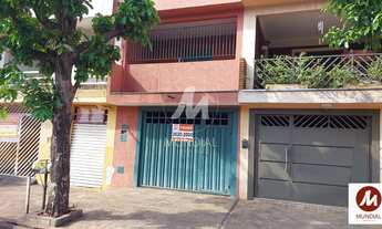 Imagem: Casa (sobrado na rua) 4 dormitórios, cozinha