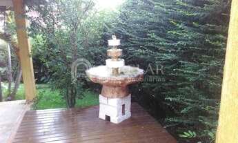 Imagem 2: Casa - Loteamento Caminhos de São Conrado (Sousas) - Campinas