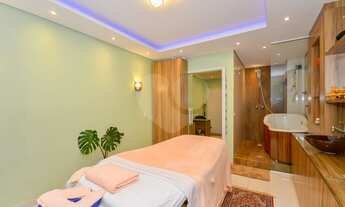 Imagem 4: Salas Comercial Centro Área Útil: 29,70 m²