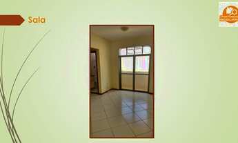 Imagem 2: Apartamento para venda possui 58 metros quadrados com 2 quartos