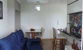 Imagem 7: CACHOEIRINHA - Apartamento Padrão - BOM PRINCÍPIO