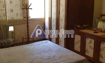 Imagem 5: Privilégio imóveis vende: Excelente apartamento na Av. Atlântica, COPACABANA - RJ