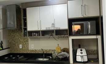 Imagem 7: Apartamento para venda tem 72 metros quadrados com 3 quartos