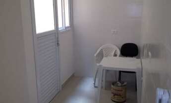 Imagem 3: Apartamento com 2 dormitórios à venda, 53 m² por R$ 340.000,00 - Vila Valparaíso - Santo A