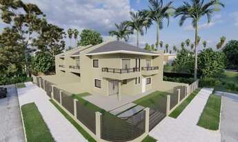 Imagem 2: Sobrado para Venda em Barra Velha, Itajuba, 3 dormitórios, 1 suíte, 2 banheiros, 4 vagas