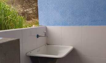 Imagem 5: Aluga_se Casa com 1 dormitório