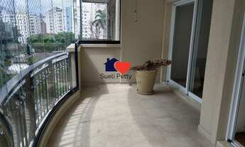 Imagem 4: Apartamento para Venda em Santos, Vila Rica, 4 dormitórios, 3 suítes, 5 banheiros, 3 vagas