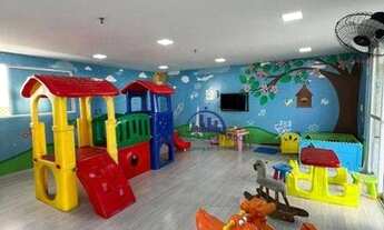 Imagem 6: Apartamento com 3 dormitórios à venda, 64 m² por R$ 430.000 - Mondubim - Fortaleza/CE