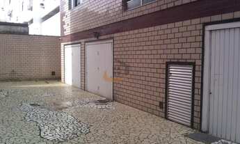 Imagem 2: Apartamento 02 dormitórios e Garagem Fechada à Venda no bairro Embaré - Santos