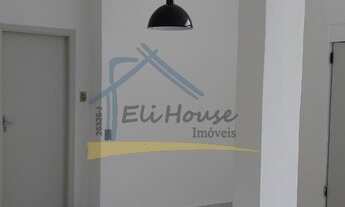 Imagem 2: SANTO ANDRÉ - Casa Padrão - CENTRO