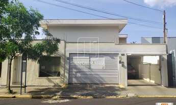 Imagem 1: Casa (sobrado na rua) 5 dormitórios/suite, cozinha planejada